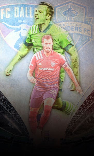 Sounders Continue Postseason Dominance